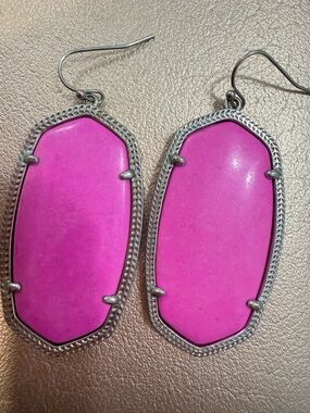 Kendra Scott Earrings